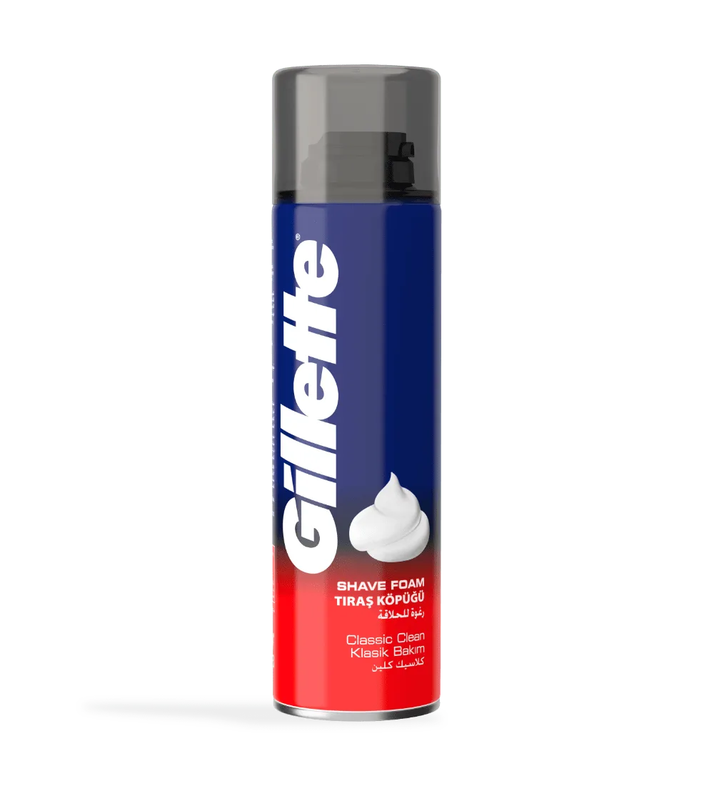 Gillette Fusion5 Ultra Hassas